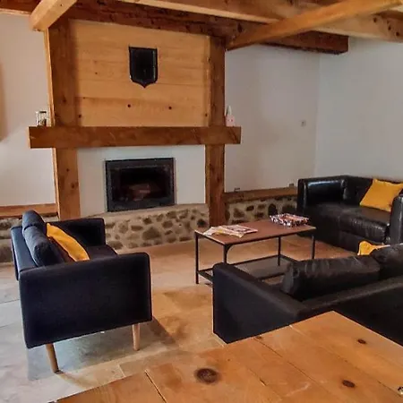 Montagne «  La Grange » *