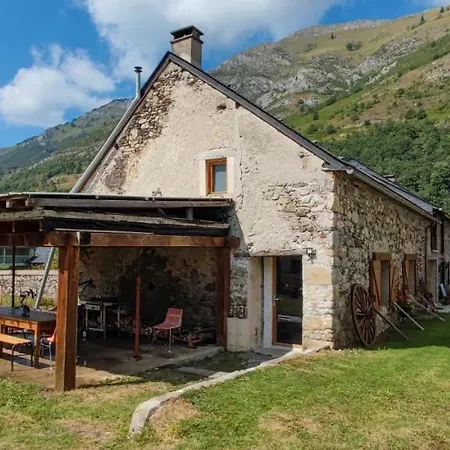 Montagne «  La Grange » *
